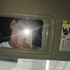 Meet your Posher, Mariah